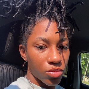 Meet your Posher, Jordan